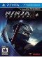 NINJA GAIDEN SIGMA 2 +  (USAGÉ)